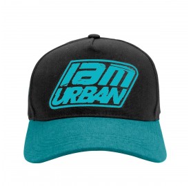 Gorra I am Urban