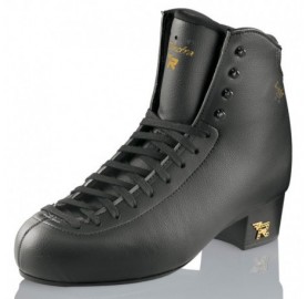 Bota Electra Light Negra