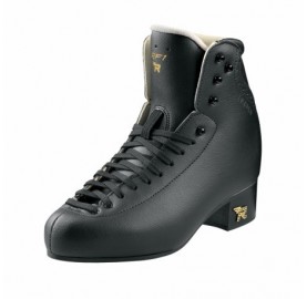 Bota RF1 Elite Negra