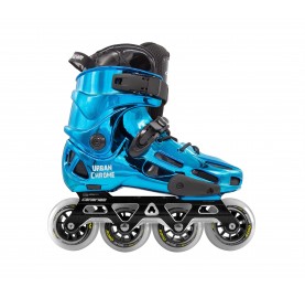 Patin Urban Chrome Epic 4x80