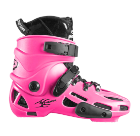 Bota Xpider Fucsia