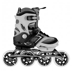 Patin Speed Bolt Negro