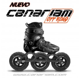 Patin Xpider Off Road