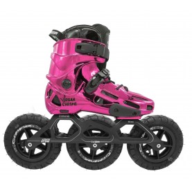 Patin Urban Chrome Off Road