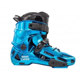 Bota Chrome Azul