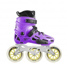 Xpider Morado Raptor 3Xmax...