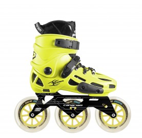 Xpider Amarillo Rex 3x110 RW