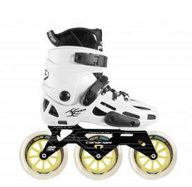 Xpider Blanco Rex 3x110 RW