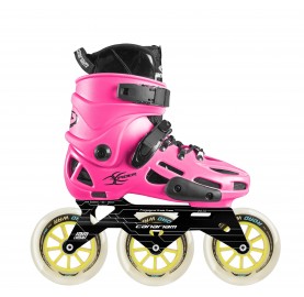 Xpider Fucsia Rex 3x110 RW