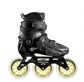 Xpider Negro Rex 3x110 RW